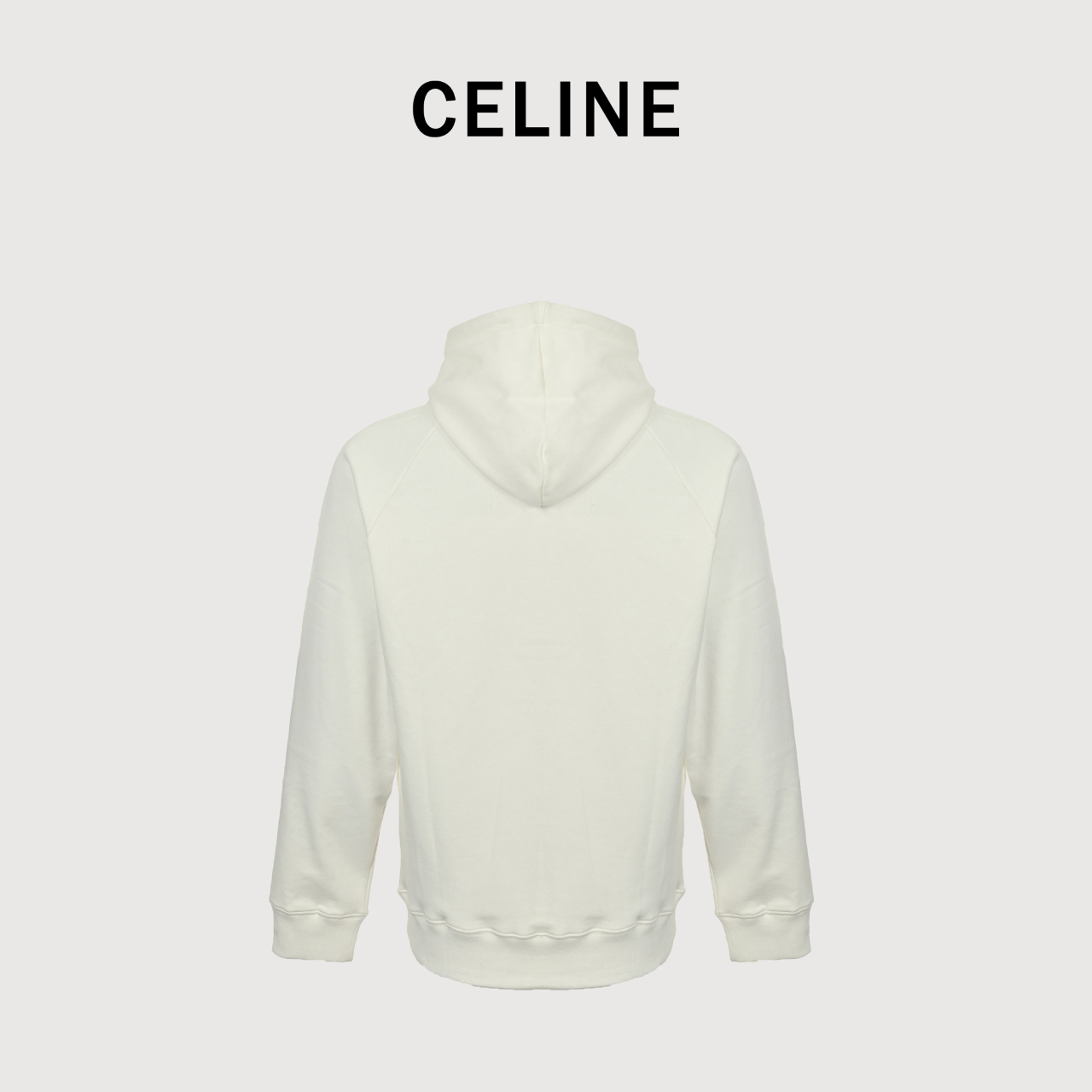 Celine/赛琳 25ss 涂鸦绘画新花连帽卫衣-High Quatity Cheap Brand wholesale wholesaler seller Clothes Bags handbags Sneakers Top Fashion Clothing Shoes from China Factory Chinese suppliers best Quality Beautiful Price Celine/赛琳 25ss 涂鸦绘画新花连帽卫衣