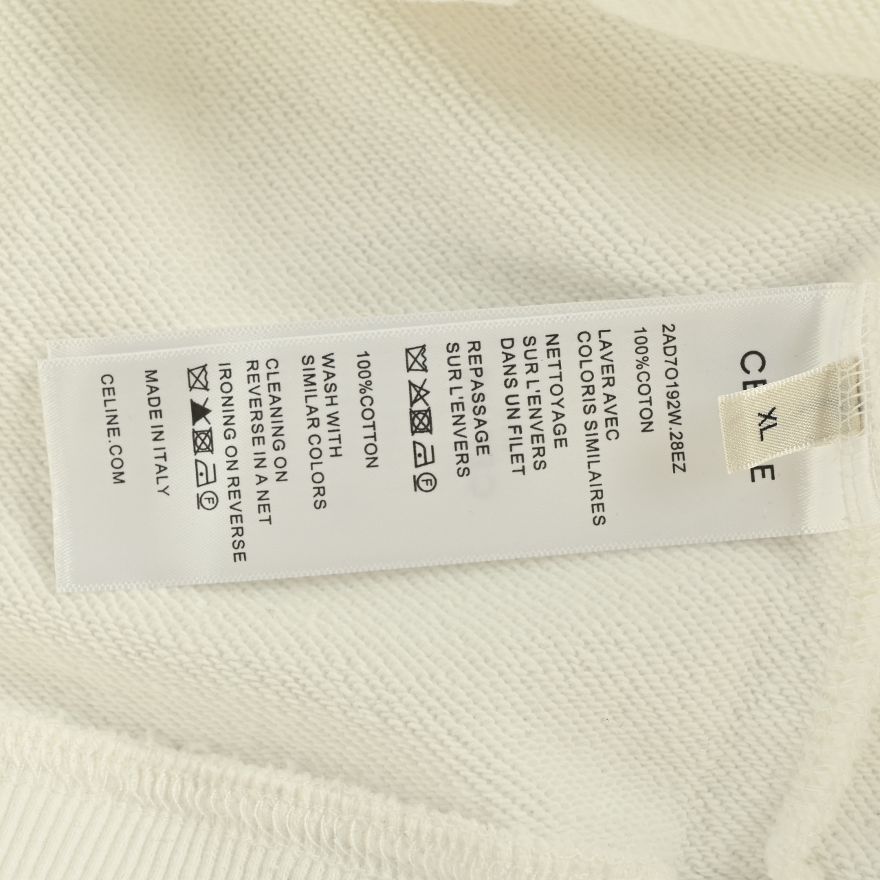 Celine/赛琳 25ss 涂鸦绘画新花连帽卫衣-High Quatity Cheap Brand wholesale wholesaler seller Clothes Bags handbags Sneakers Top Fashion Clothing Shoes from China Factory Chinese suppliers best Quality Beautiful Price Celine/赛琳 25ss 涂鸦绘画新花连帽卫衣
