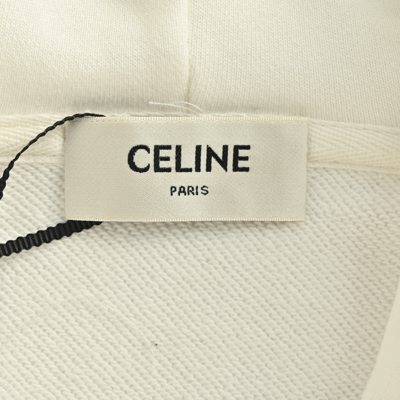 Celine/赛琳 25ss 涂鸦绘画新花连帽卫衣-High Quatity Cheap Brand wholesale wholesaler seller Clothes Bags handbags Sneakers Top Fashion Clothing Shoes from China Factory Chinese suppliers best Quality Beautiful Price Celine/赛琳 25ss 涂鸦绘画新花连帽卫衣