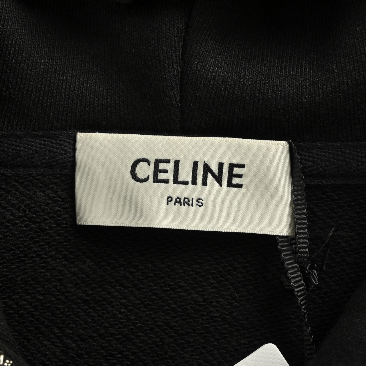 Celine/赛琳 25ss 涂鸦绘画新花连帽卫衣-Chinese UA Cheap High Quatity Brand Clothes Bags handbags Sneakers wholesale wholesaler seller from China Factory suppliers Fashion Clothing Shoes best Quality Beautiful Price Celine/赛琳 25ss 涂鸦绘画新花连帽卫衣