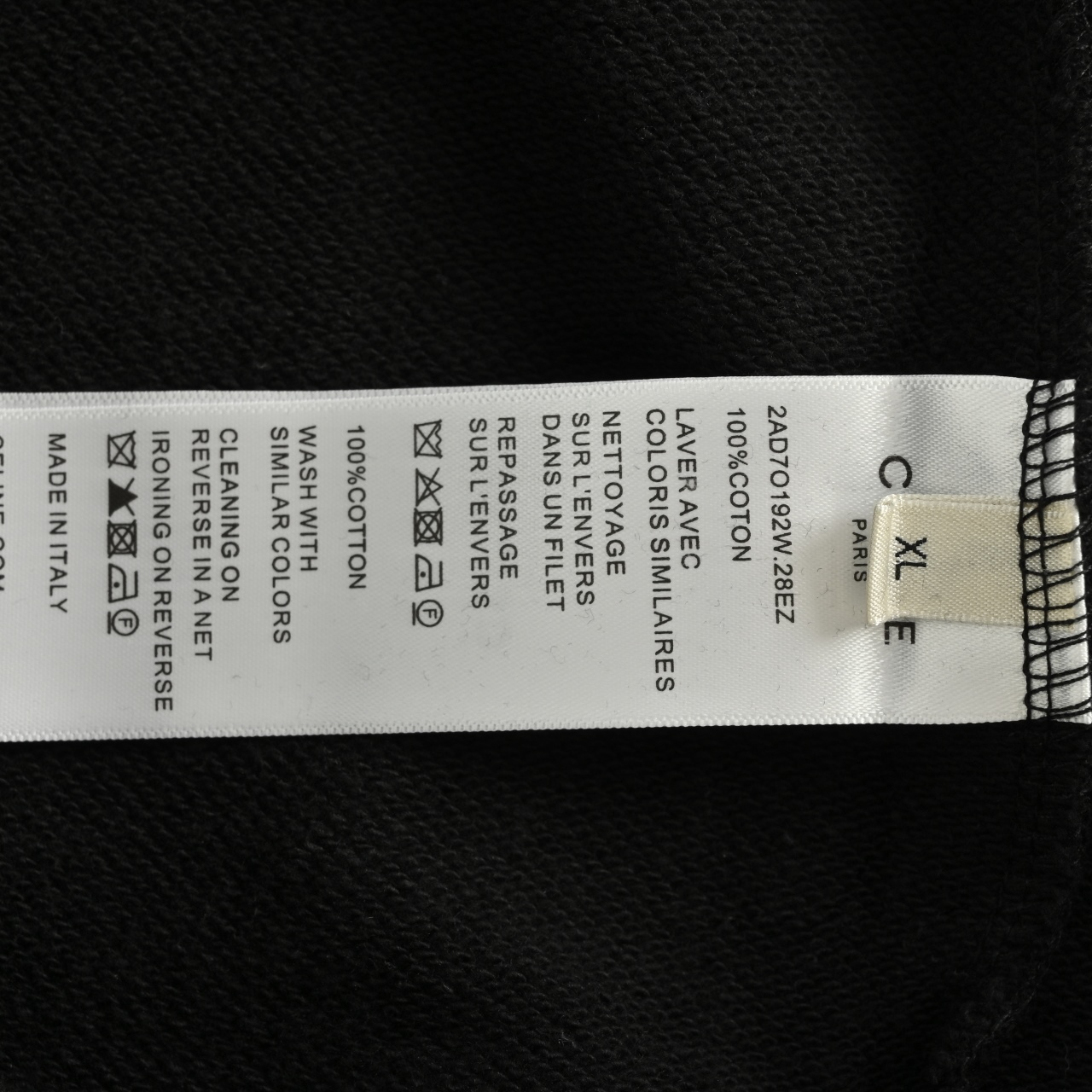 Celine/赛琳 25ss 涂鸦绘画新花连帽卫衣-Chinese UA Cheap High Quatity Brand Clothes Bags handbags Sneakers wholesale wholesaler seller from China Factory suppliers Fashion Clothing Shoes best Quality Beautiful Price Celine/赛琳 25ss 涂鸦绘画新花连帽卫衣