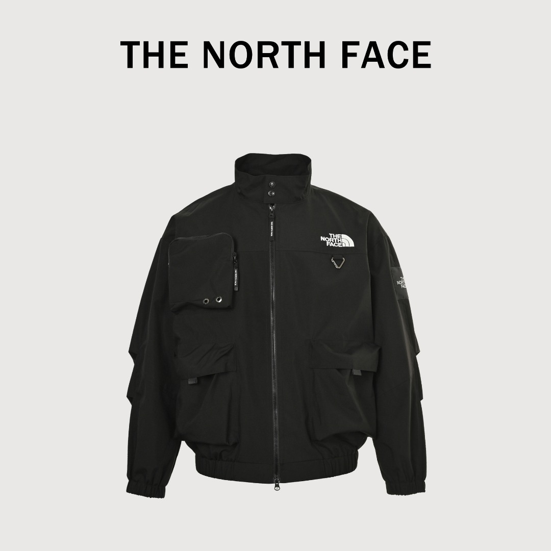 本地自取💰230
THE North Face TNF 北面纯色拉链机能户外夹克 早春新品休闲运动外套 开年必入新秋款夹克 爆炸走起来 牛货首发 厚度适中 非常适合早春穿着 现货独家发售 采用定制防水户外梭织氨纶面料 挺括有质感 穿着舒适 胸前小logo刺绣精致美观 全部开模五金 客供面料 上身非常舒服 更加适合都市生活的版型设计 上身更加有轮廓感 最新款专柜同步经典 男士外套夹克 超正版型上身舒适好看 高端顶级品质 纯正随意对比 全部水洗吊牌 难得一见的好货推荐
SIZE:S-2XL