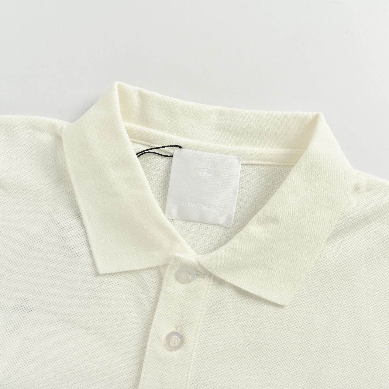 Givenchy/纪梵希 独角兽印花 短袖Polo Givenchy/纪梵希 独角兽印花 短袖Polo