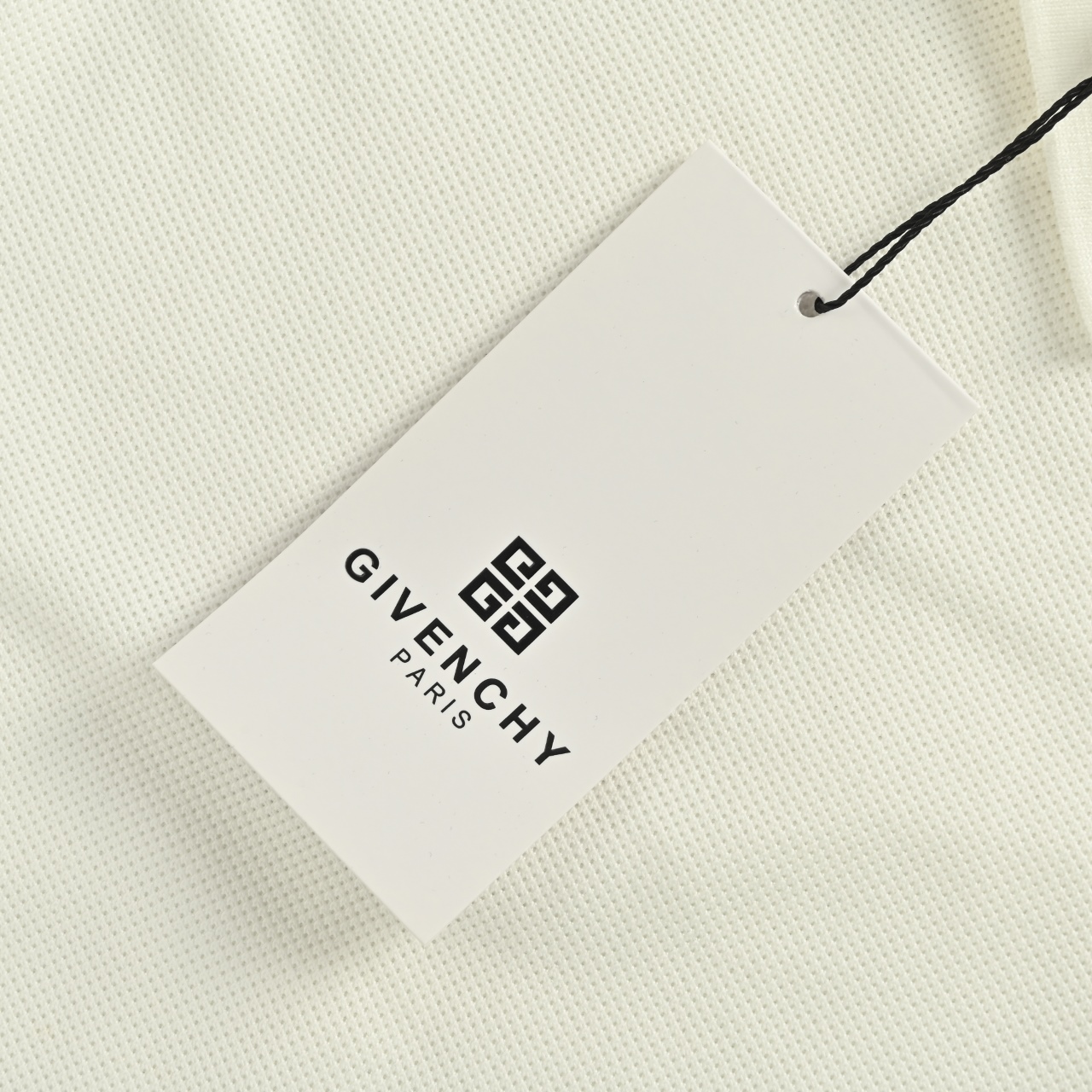 Givenchy/纪梵希 独角兽印花 短袖Polo Givenchy/纪梵希 独角兽印花 短袖Polo