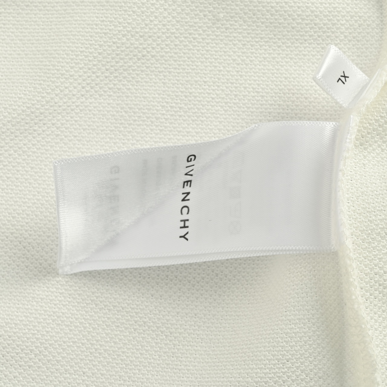 Givenchy/纪梵希 独角兽印花 短袖Polo Givenchy/纪梵希 独角兽印花 短袖Polo