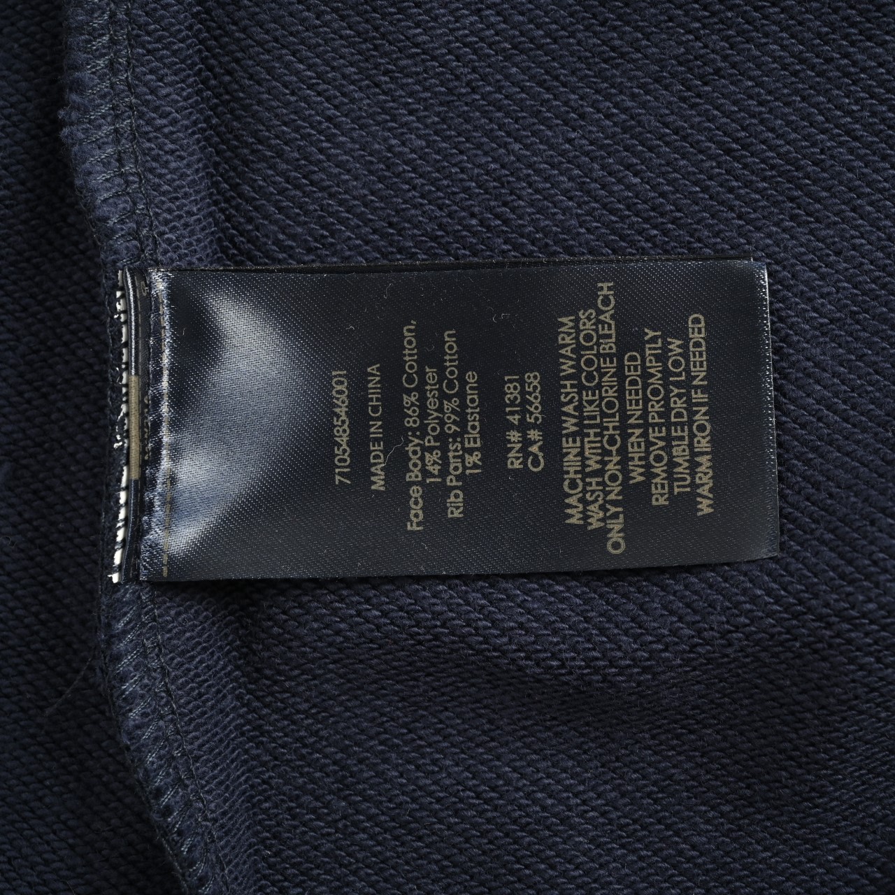 Ralph Lauren 拉夫劳伦 基础款小马刺绣拉链连帽卫衣 黑色 白灰 藏蓝