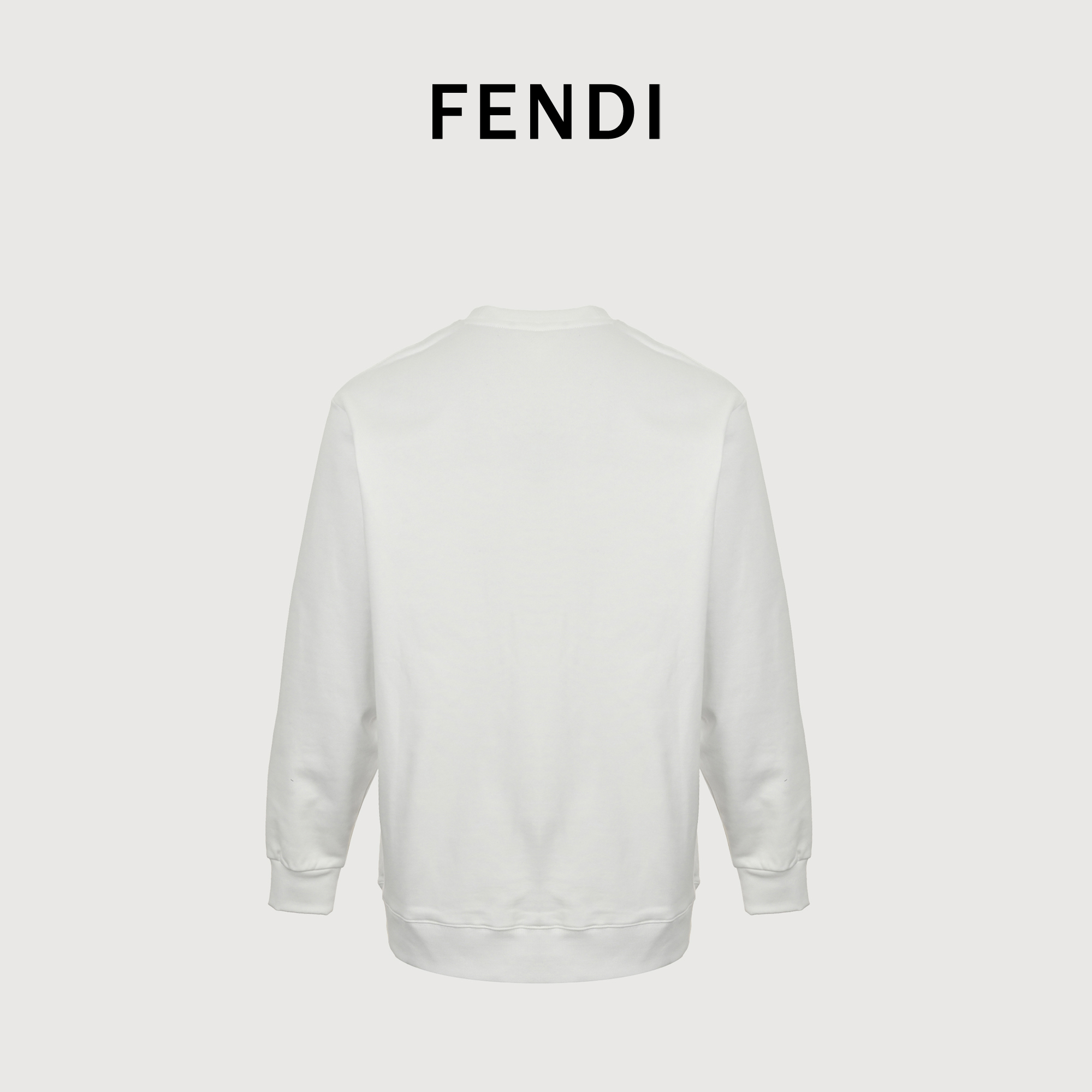 Fendi 芬迪 FD 口袋小眼睛圆领卫衣-莆田鞋,莆田鞋货源,高仿鞋,高仿鞋货源,安福档口,莆田高仿鞋,莆田鞋批发,高仿鞋批发,莆田高仿运动鞋,高仿运动鞋,莆田运动鞋 Fendi 芬迪 FD 口袋小眼睛圆领卫衣