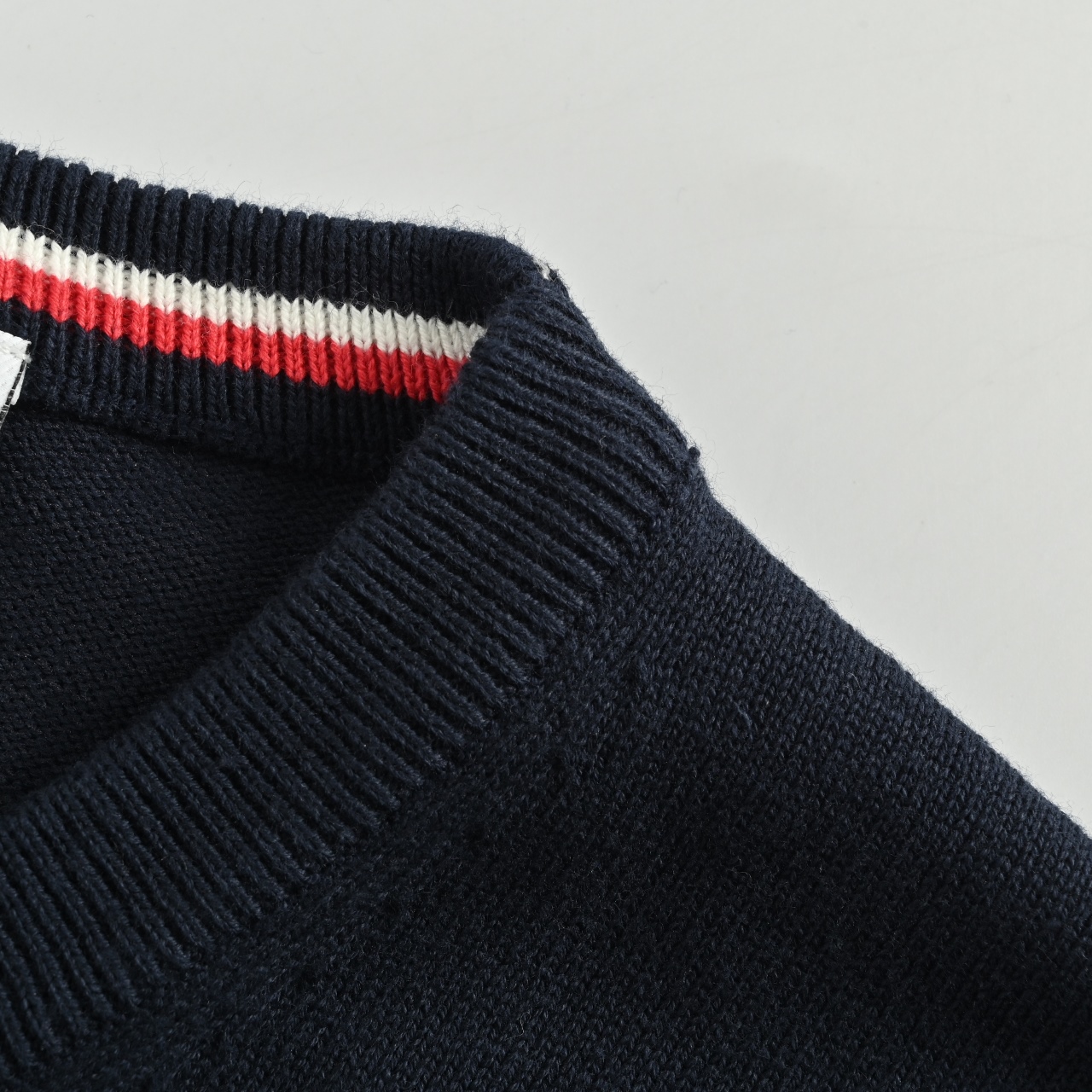 BURBERRY/巴宝莉BBR 经典TB字母毛衣