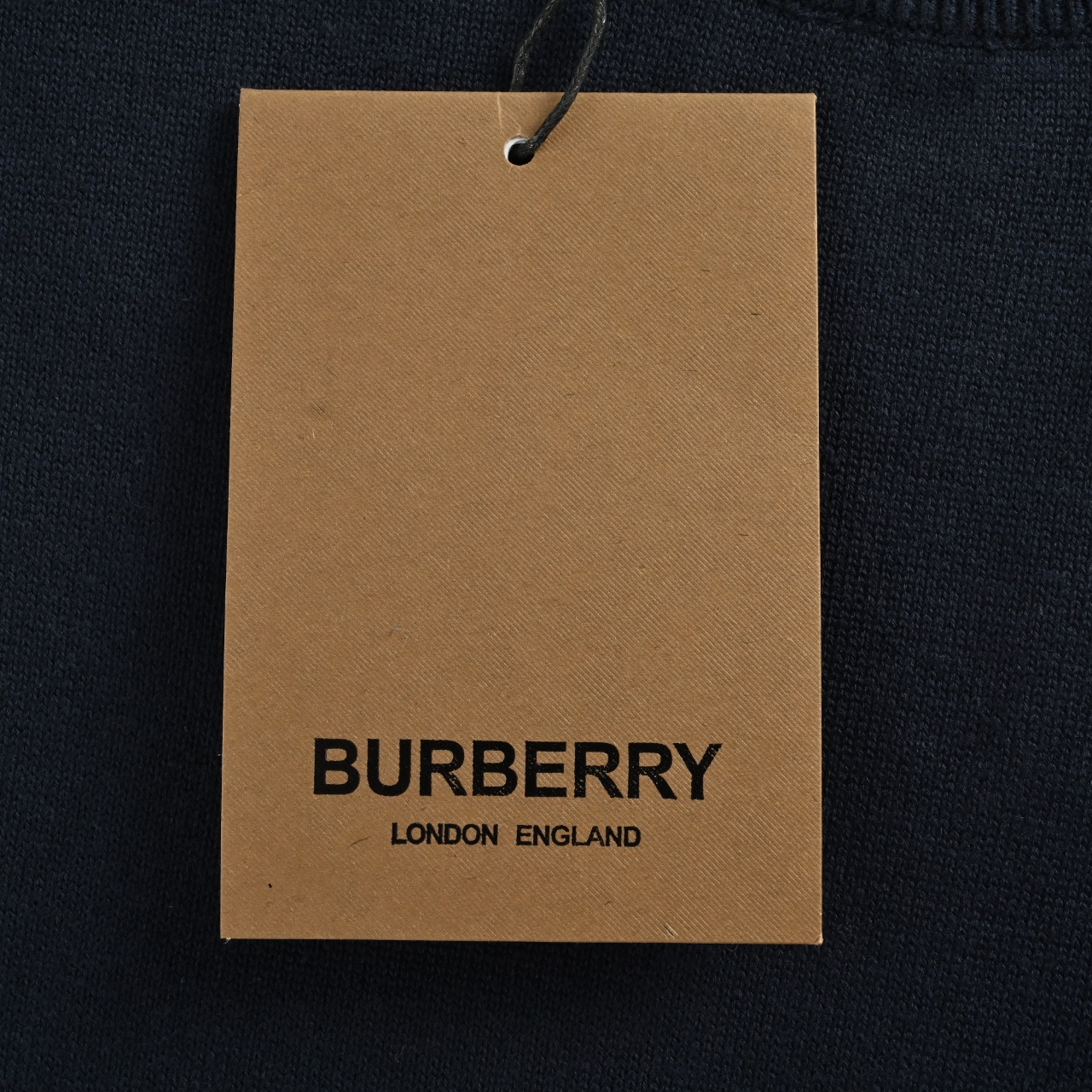 BURBERRY/巴宝莉BBR 经典TB字母毛衣
