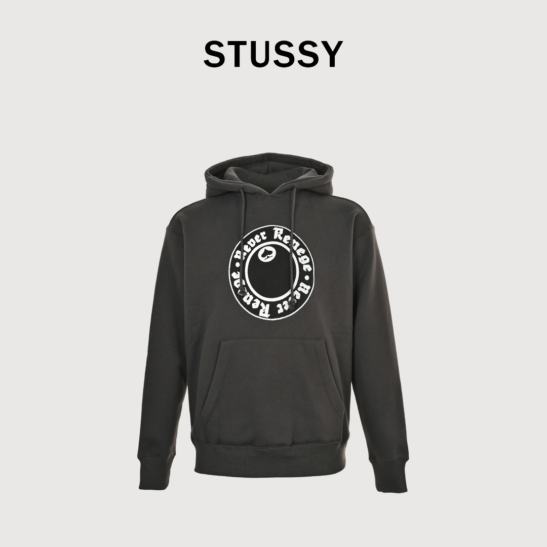 本地自取💰220
Stussy x Denim Tears 联名款 SS25 胸前logo图案袋鼠口袋连帽卫衣
男女同款 原版开发 进口印花工艺 今年顶中顶的单品 超级好看不挑性别不挑身材 可以说是一比一完美复刻了 原版开发 全套原样出货
SIZE:S-XL