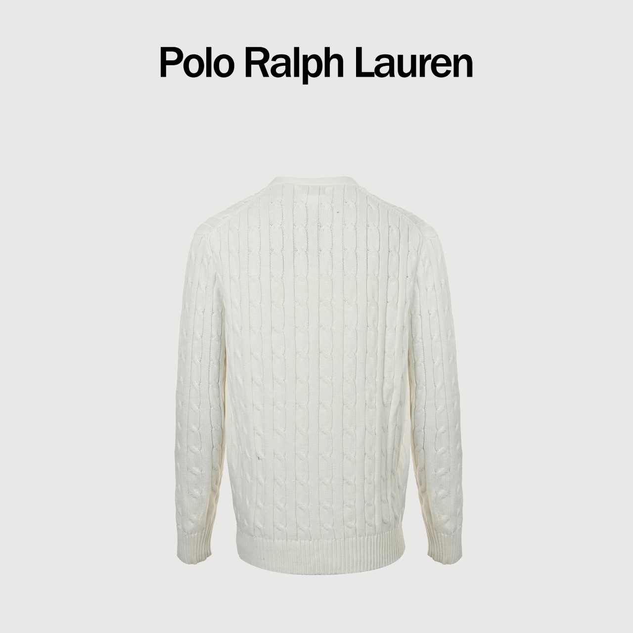 本地自取💰240
Ralph Lauren/拉夫劳伦 25Fw 刺绣小马标绞花针织毛衣开衫
胸口高密度百灵达万针刺绣,吊牌辅料全部还原原版。
面料采用进口纯棉纱线混纺羊毛,上身舒适高级感拉满,无数网红博主穿搭必备,原版超级慢买到,一件针织衫就能穿出不一样的时尚感觉。
表面面料带羊绒的雾面感觉,蓬松度够够的,可以说做到乱真的高度,一眼就是顶级品质!
复古的多巴胺配色,经典耐看,性价比很高,强烈推荐
Size:S-XL