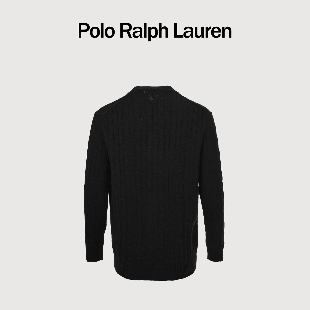 本地自取💰240
Ralph Lauren/拉夫劳伦 25Fw 刺绣小马标绞花针织毛衣开衫
胸口高密度百灵达万针刺绣,吊牌辅料全部还原原版。
面料采用进口纯棉纱线混纺羊毛,上身舒适高级感拉满,无数网红博主穿搭必备,原版超级慢买到,一件针织衫就能穿出不一样的时尚感觉。
表面面料带羊绒的雾面感觉,蓬松度够够的,可以说做到乱真的高度,一眼就是顶级品质!
复古的多巴胺配色,经典耐看,性价比很高,强烈推荐
Size:S-XL