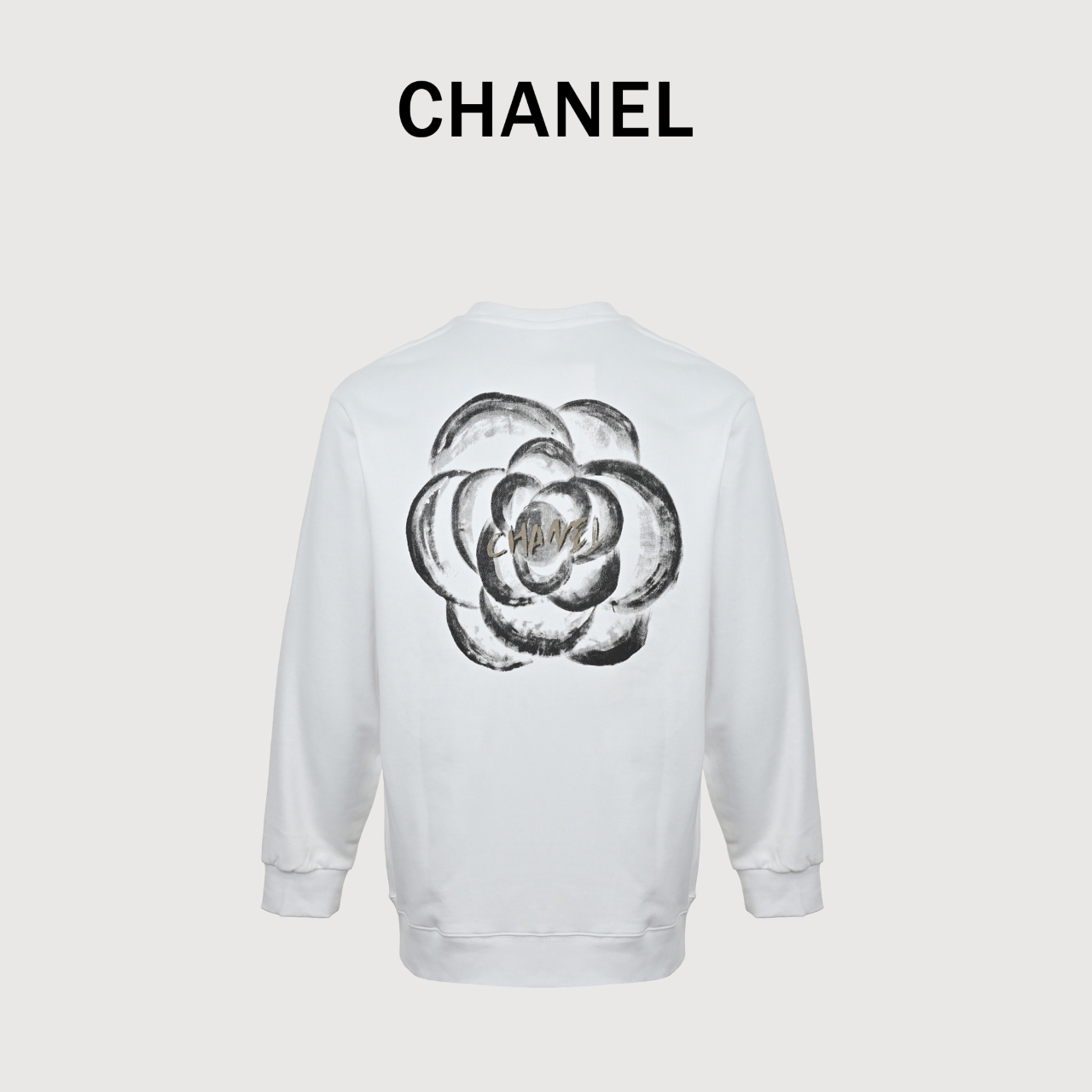 本地自取💰220
Chanel/香奈儿 手绘花 印花圆领卫衣
面料采用400克重双股大毛圈面料,定制32支螺纹,成衣两遍水洗处理,面料舒适亲肤无异感,定制定染面料,纺织密度高,垂感佳,不易变形,厚织感加上紧密纺纱工艺,不会影响卫衣的透气性,成色的饱和度很高,进口数码直喷印花工艺,百搭好看的一款卫衣,宽松版型遮肉显瘦不挑人
Size:S-XL