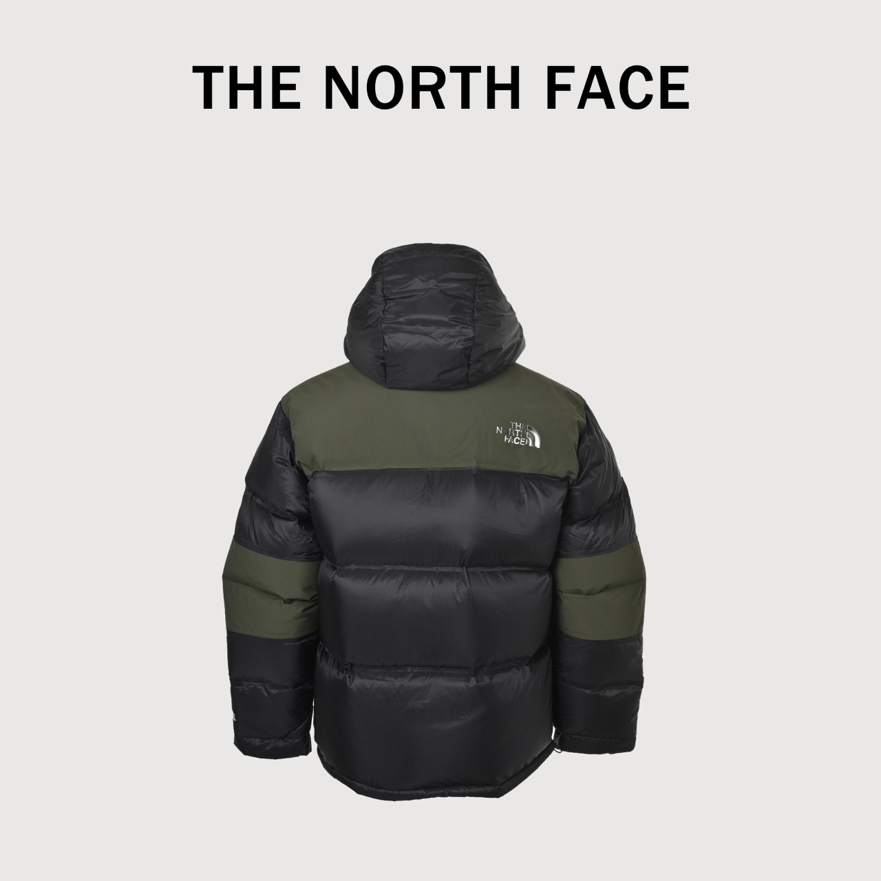 THE NORTH FACE 北面/TNF 23SS 巅峰系列97'S 大巅峰限拼白 拼绿 拼黑