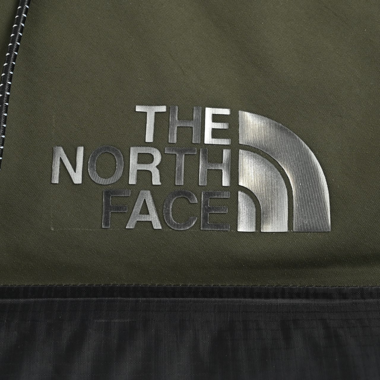THE NORTH FACE 北面/TNF 23SS 巅峰系列97'S 大巅峰限拼白 拼绿 拼黑