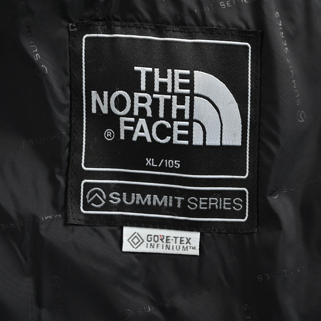 THE NORTH FACE 北面/TNF 23SS 巅峰系列97'S 大巅峰限拼白 拼绿 拼黑