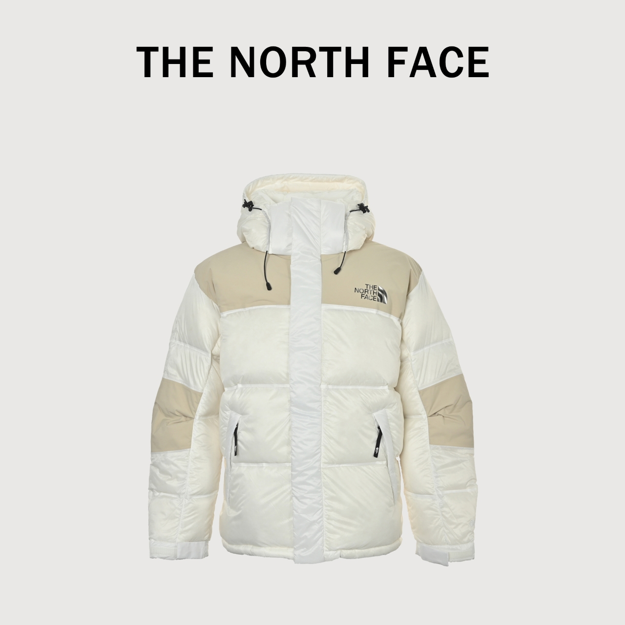 本地自取💰580
THE NORTH FACE 北面/TNF 23SS 巅峰系列97'S 大巅峰限定PRO加强版羽绒夹克
1:1专业复刻!三色齐发，史诗级!重工爆款，北面Tnf巅峰系列极寒功能性Gtx防风防水防雪面料!喜马拉雅，无缝压胶系列羽绒服!各路明星今年带货，关晓彤同款，申敏儿同款!上身超好看!
THE NORTH FACE Summit Pro Down Jacket巅峰系列 拼色拉链连帽长袖含羽绒外套冬季情侣款97'S大巅峰限定PRO加强版羽绒夹克 男女同款①区别于去年款在于此款连帽不可隐藏在衣领里②GORE-TEX面料耐磨耐洗20年穿不坏，可防十级大风中雨中雪防水无压力
③前后胸反光烫印LOGO 实物无论从手感还是视觉都满屏高级
④RDS优质鹅绒鹅绒含量高达90%于常规羽绒来说更轻更暖更蓬
⑤帽子、下摆处有抽绳不同场景选择抽紧阻绝寒气侵入
在北面的高端系列里算是最适合日常穿着的一款！
颜色:拼白 拼绿 拼黑
A0 SIZE:S-XXL