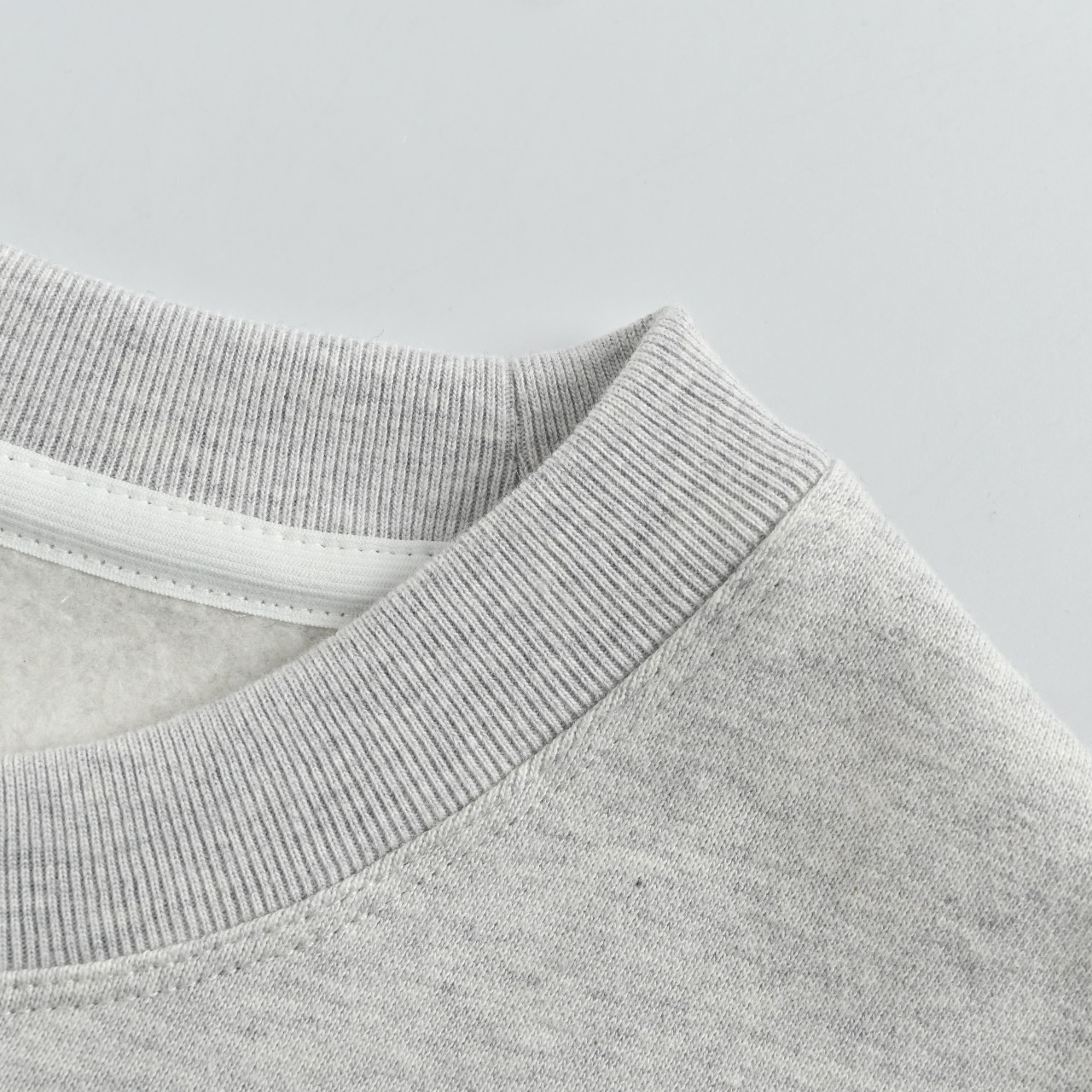 Lululemon lulu加绒印花卫衣