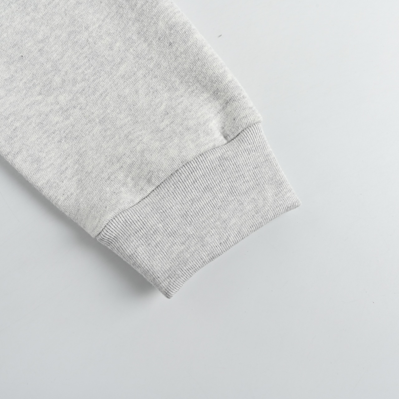 Lululemon lulu加绒印花卫衣