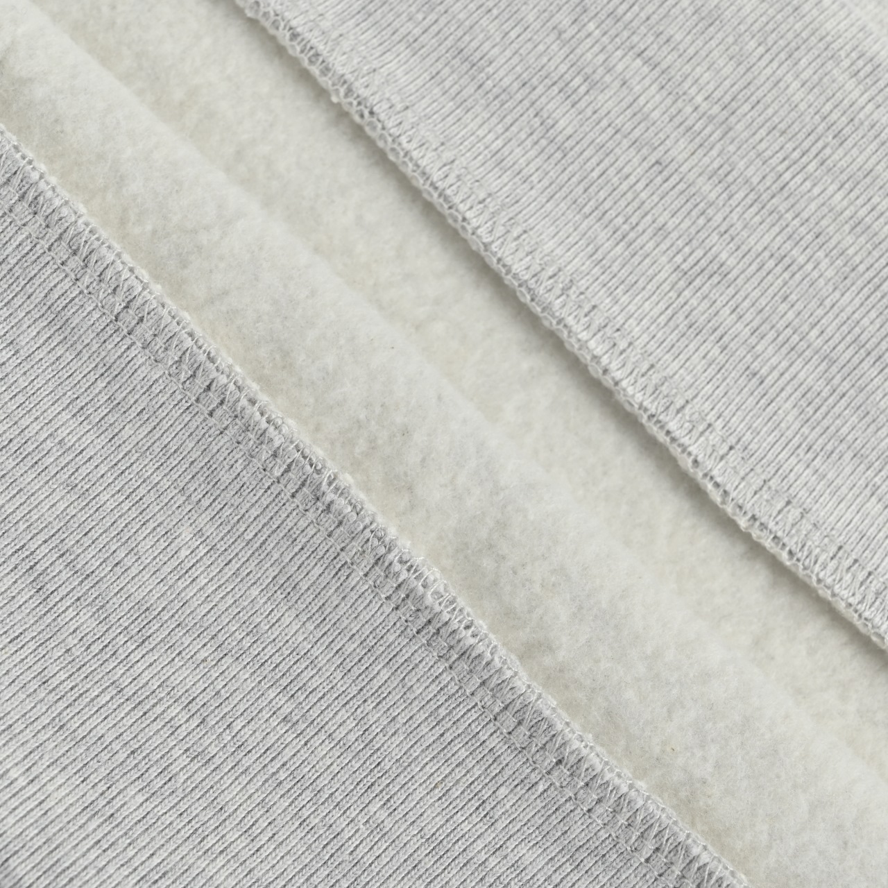 Lululemon lulu加绒印花卫衣