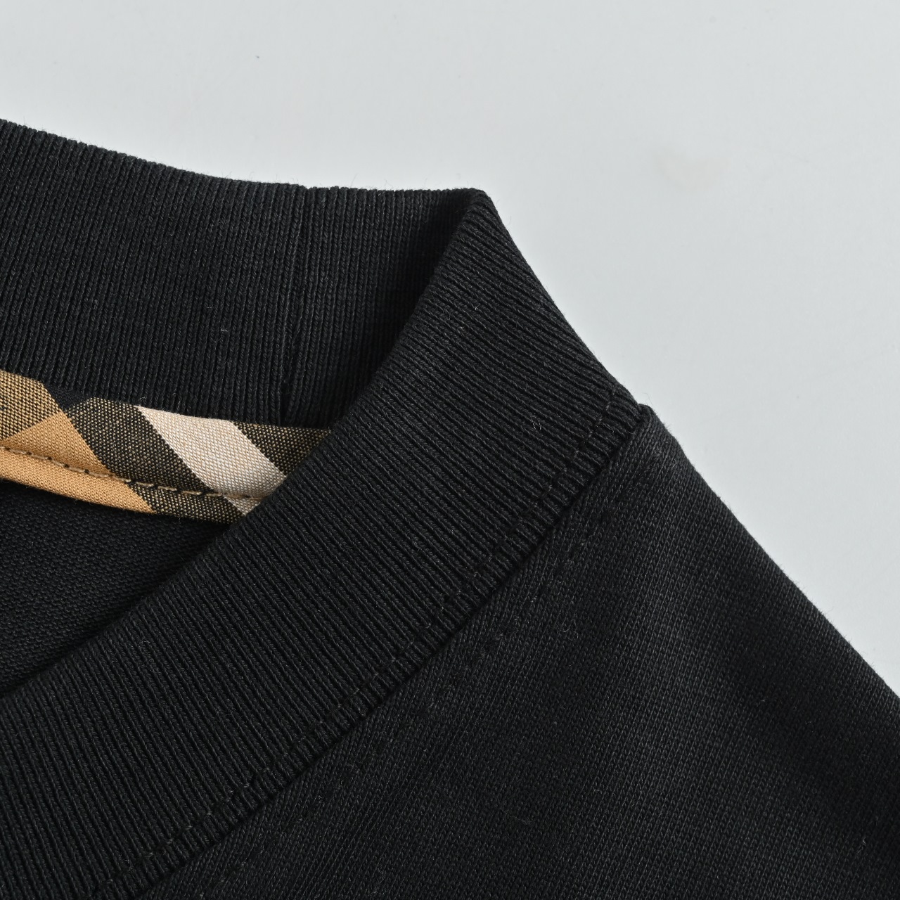 BURBERRY 巴宝莉 情人节限定麻绳战马 短袖T恤