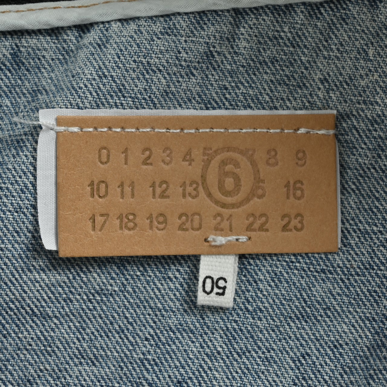Maison Margiela 马吉拉 拉链领牛仔-Chinese UA Cheap High Quatity Brand Clothes Bags handbags Sneakers wholesale wholesaler seller from China Factory suppliers Fashion Clothing Shoes best Quality Beautiful Price Maison Margiela 马吉拉 拉链领牛仔