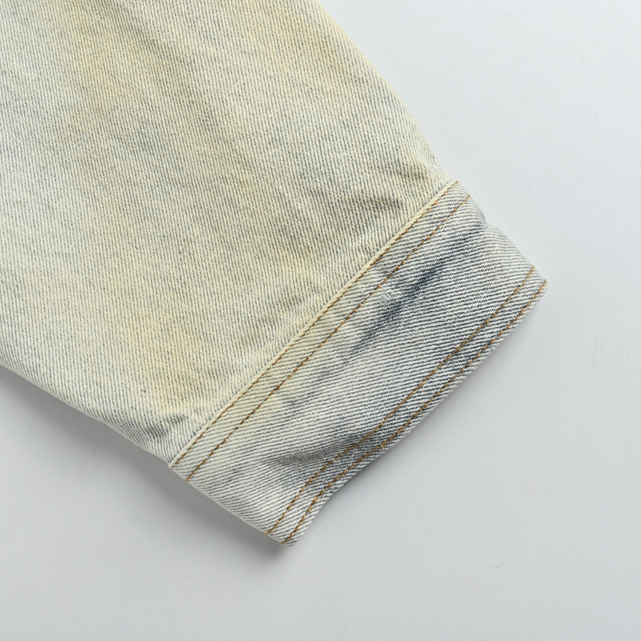 Maison Margiela 马吉拉 拉链领牛仔-Chinese UA Cheap High Quatity Brand Clothes Bags handbags Sneakers wholesale wholesaler seller from China Factory suppliers Fashion Clothing Shoes best Quality Beautiful Price Maison Margiela 马吉拉 拉链领牛仔