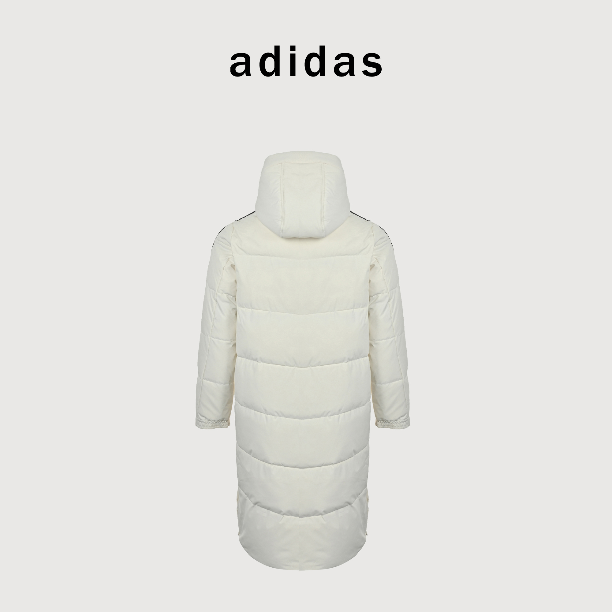 本地自取💰530
Adidas 阿迪达斯 三条杠保暖专柜长款落肩款羽绒服
明星同款阿迪羽绒服 adidas 休闲舒适保暖长款羽绒服 男女同款 面料采用原版定制防水防静电布料 内里采用尼龙双层封禁设计 过膝长款设计超级保暖 分区填充300克标准80白鸭绒 蓬松度超好 轻便不厚重 拉链带有定制logo 袖子侧边经典三条杠 内里配备口袋 胸前刺绣硅胶小标 清晰立体又饱满 袖口松紧设计更加防风保暖 下摆按扣设计可随意调节 方便户外行动 宽松的版型不挑人 穿上就是行走的棉被 丝毫不惧寒冬
L SIZE:S-XL