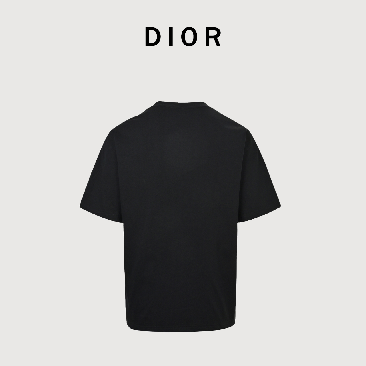 Dior 迪奥 26SS 马年限定款 小马刺绣短袖-Chinese UA Cheap High Quatity Brand Clothes Bags handbags Sneakers wholesale wholesaler seller from China Factory suppliers Fashion Clothing Shoes best Quality Beautiful Price Dior 迪奥 26SS 马年限定款 小马刺绣短袖