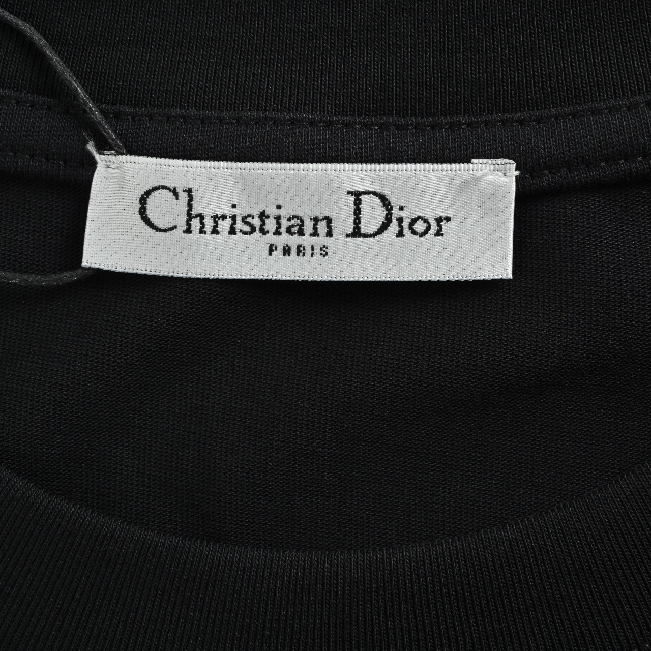 Dior 迪奥 26SS 马年限定款 小马刺绣短袖-Chinese UA Cheap High Quatity Brand Clothes Bags handbags Sneakers wholesale wholesaler seller from China Factory suppliers Fashion Clothing Shoes best Quality Beautiful Price Dior 迪奥 26SS 马年限定款 小马刺绣短袖