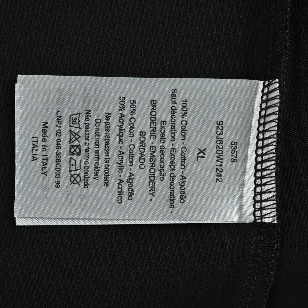 Dior 迪奥 26SS 马年限定款 小马刺绣短袖-Chinese UA Cheap High Quatity Brand Clothes Bags handbags Sneakers wholesale wholesaler seller from China Factory suppliers Fashion Clothing Shoes best Quality Beautiful Price Dior 迪奥 26SS 马年限定款 小马刺绣短袖