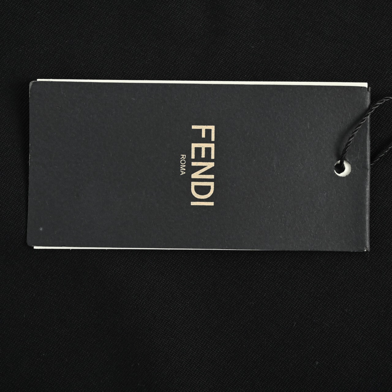 FENDI 芬迪 2026新款 重工刺绣宠物狗F字母logo 男女同款 短袖T恤-Top High Quatity Cheap Sneakers Fashion Clothing Clothes Bags handbags Shoes of all Brand wholesale With The best Quality And Beautiful Price from China Factory Chinese suppliers wholesaler seller FENDI 芬迪 2026新款 重工刺绣宠物狗F字母logo 男女同款 短袖T恤