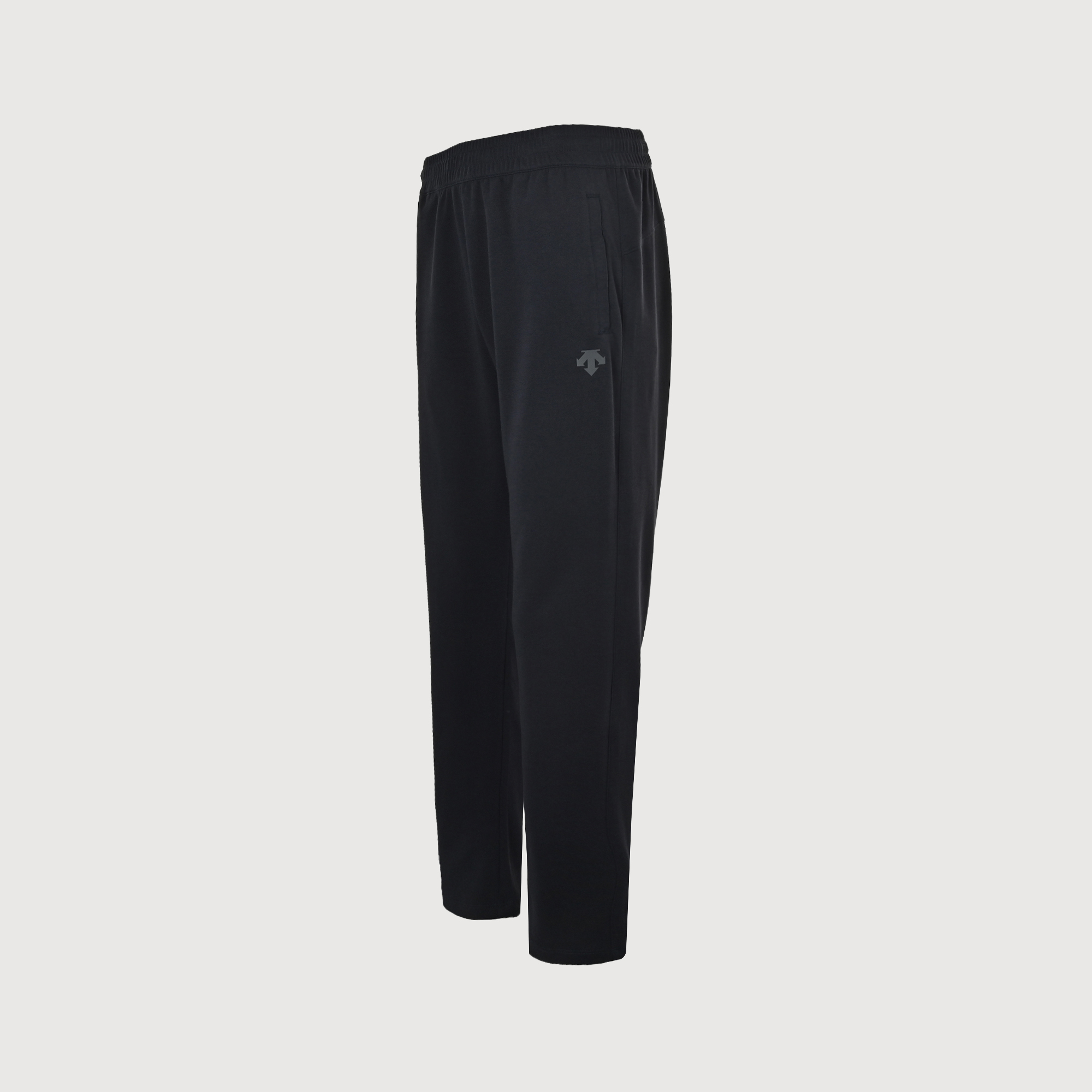 DESCENTE/迪桑特 新款夏季透气长裤 黑色 灰色-Chinese UA Cheap High Quatity Brand Clothes Bags handbags Sneakers wholesale wholesaler seller from China Factory suppliers Fashion Clothing Shoes best Quality Beautiful Price DESCENTE/迪桑特 新款夏季透气长裤 黑色 灰色