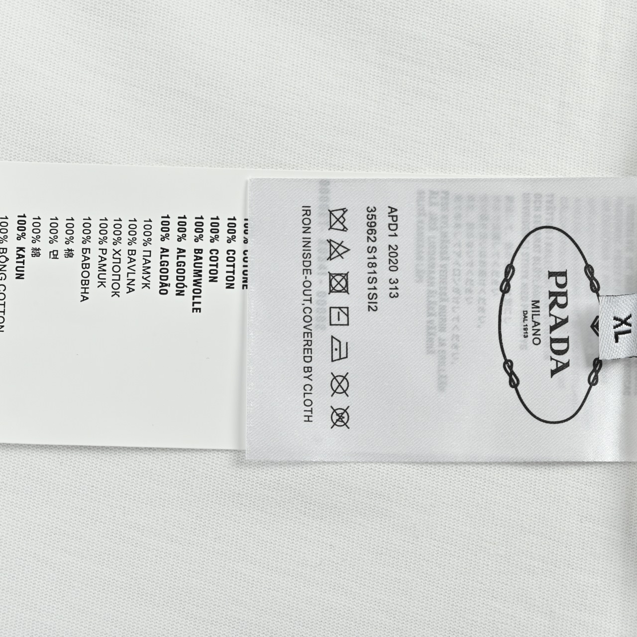 Prada 普拉达 26ss 小人刺绣字母短袖-Chinese UA Cheap High Quatity Brand Clothes Bags handbags Sneakers wholesale wholesaler seller from China Factory suppliers Fashion Clothing Shoes best Quality Beautiful Price Prada 普拉达 26ss 小人刺绣字母短袖