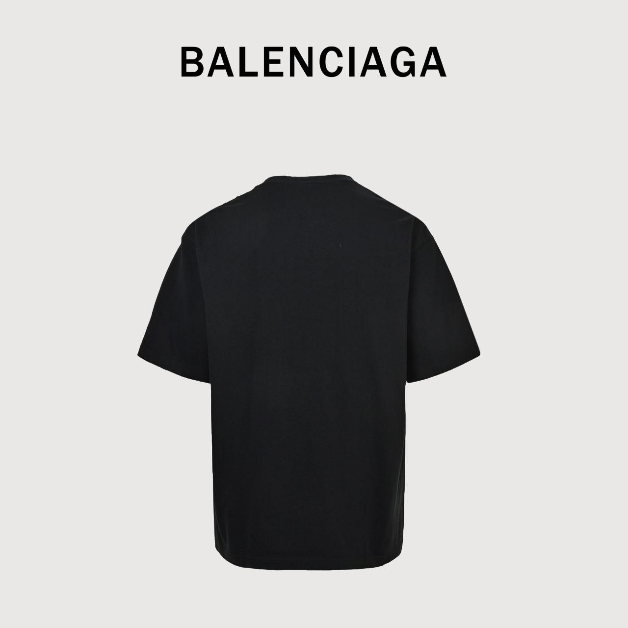 Balenciaga/巴黎世家 闪电铁塔水洗破洞短袖T恤 暗黑摇滚风-莆田鞋,莆田鞋货源,高仿鞋,高仿鞋货源,安福档口,莆田高仿鞋,莆田鞋批发,高仿鞋批发,莆田高仿运动鞋,高仿运动鞋,莆田运动鞋 Balenciaga/巴黎世家 闪电铁塔水洗破洞短袖T恤 暗黑摇滚风