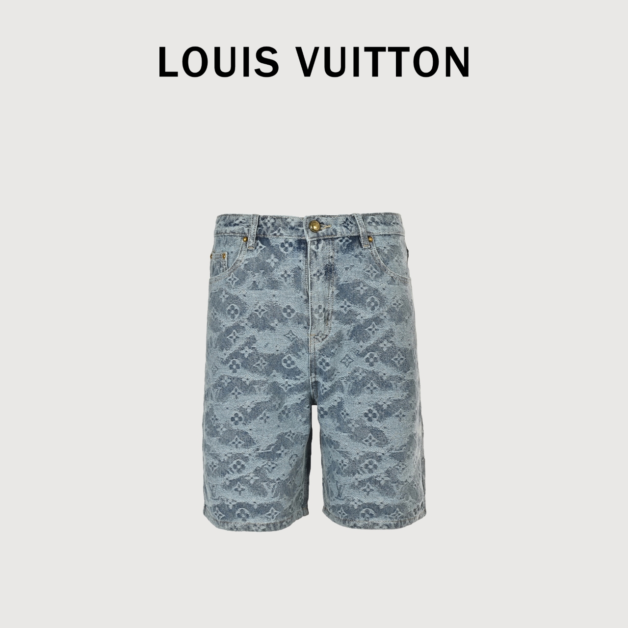 Louis Vuitton Jeans 13960