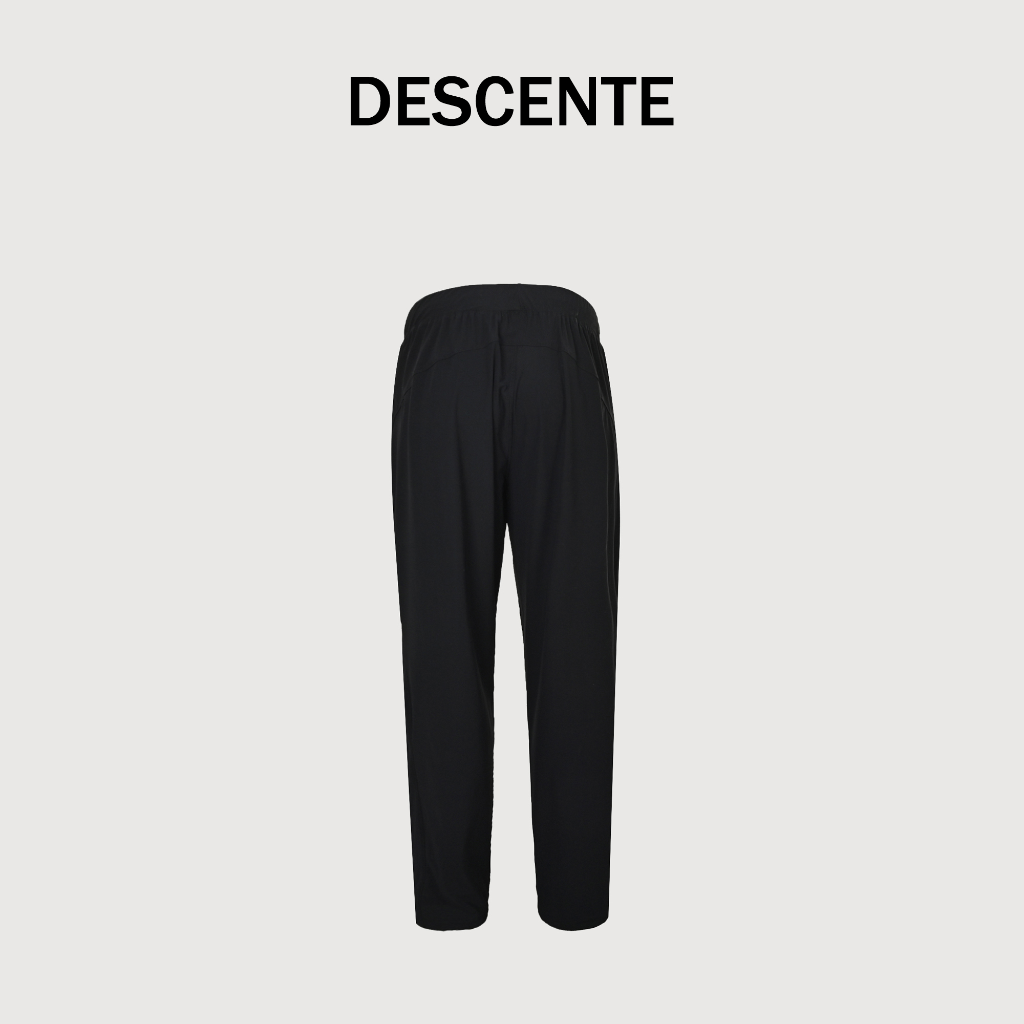 DESCENTE 迪桑特速干长裤