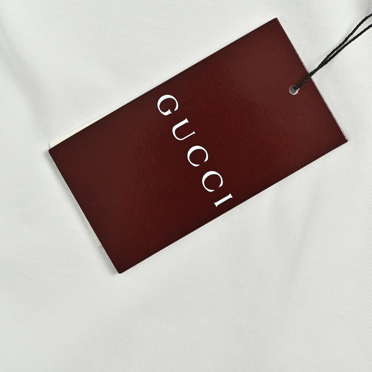 Gucci古驰 双G互扣麦穗缰绳字母刺绣短袖-Chinese UA Cheap High Quatity Brand Clothes Bags handbags Sneakers wholesale wholesaler seller from China Factory suppliers Fashion Clothing Shoes best Quality Beautiful Price Gucci古驰 双G互扣麦穗缰绳字母刺绣短袖