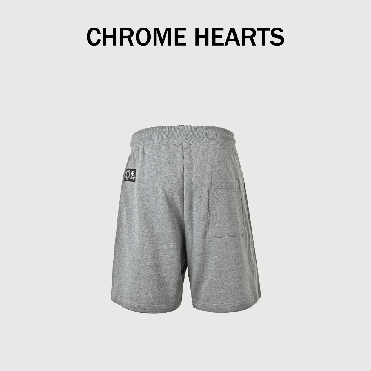 Chrome Hearts/克罗心 26ss 红色嘴巴贴布刺绣短裤-Top High Quatity Cheap Sneakers Fashion Clothing Clothes Bags handbags Shoes of all Brand wholesale With The best Quality And Beautiful Price from China Factory Chinese suppliers wholesaler seller Chrome Hearts/克罗心 26ss 红色嘴巴贴布刺绣短裤