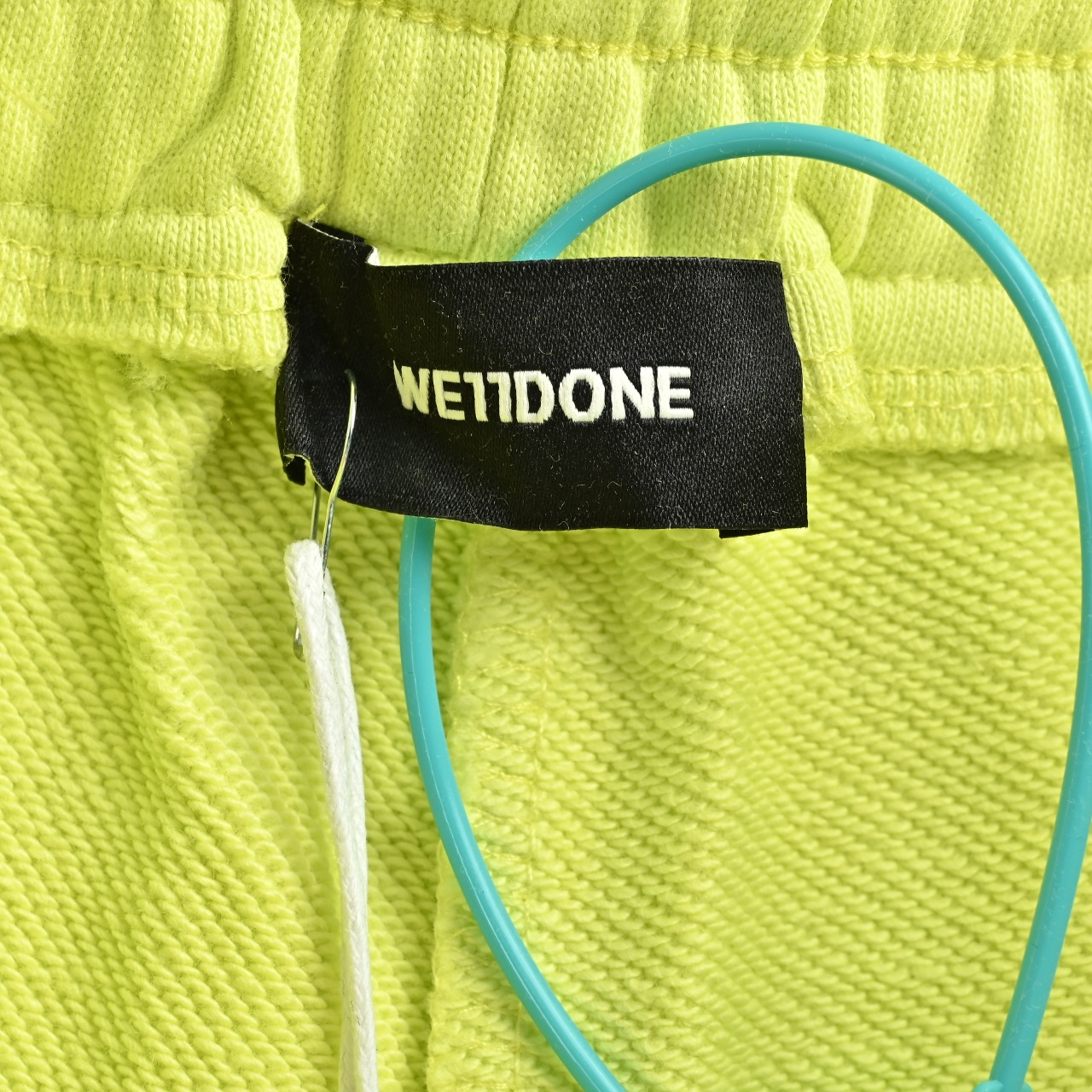 WE11DONE硅胶logo抽绳橡筋短裤休闲五分卫裤 黑色 灰色 绿色-Chinese UA Cheap High Quatity Brand Clothes Bags handbags Sneakers wholesale wholesaler seller from China Factory suppliers Fashion Clothing Shoes best Quality Beautiful Price WE11DONE硅胶logo抽绳橡筋短裤休闲五分卫裤 黑色 灰色 绿色