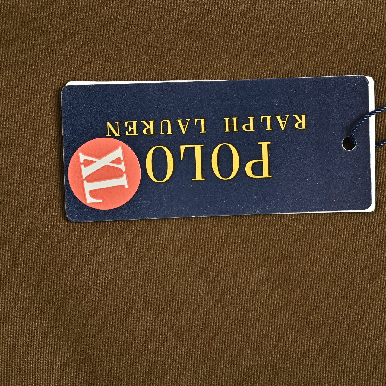 Ralph Lauren 拉夫劳伦 vintage 老干部 复古夹克拉链外套