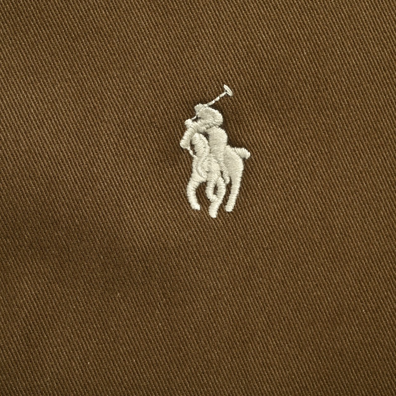 Ralph Lauren 拉夫劳伦 vintage 老干部 复古夹克拉链外套