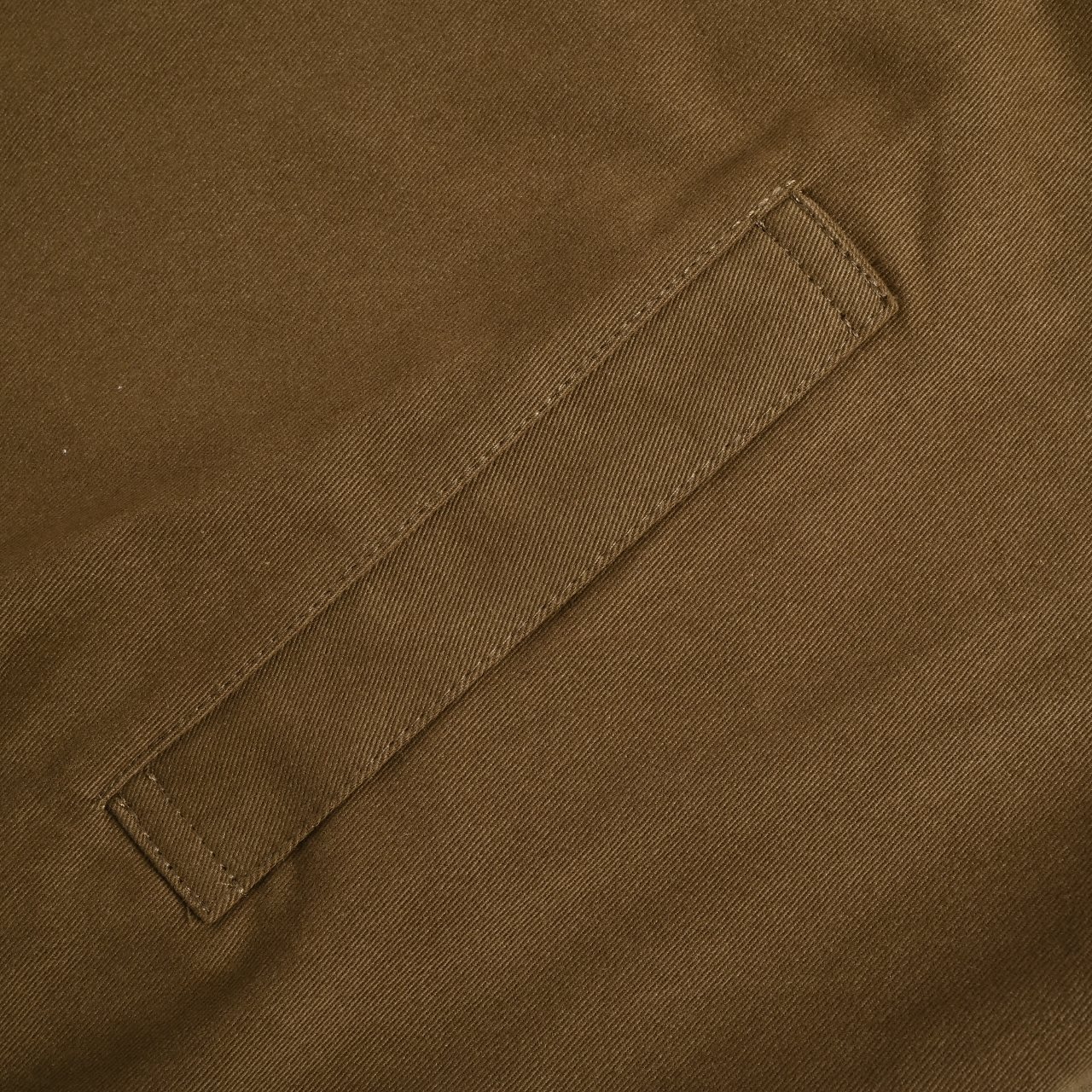 Ralph Lauren 拉夫劳伦 vintage 老干部 复古夹克拉链外套