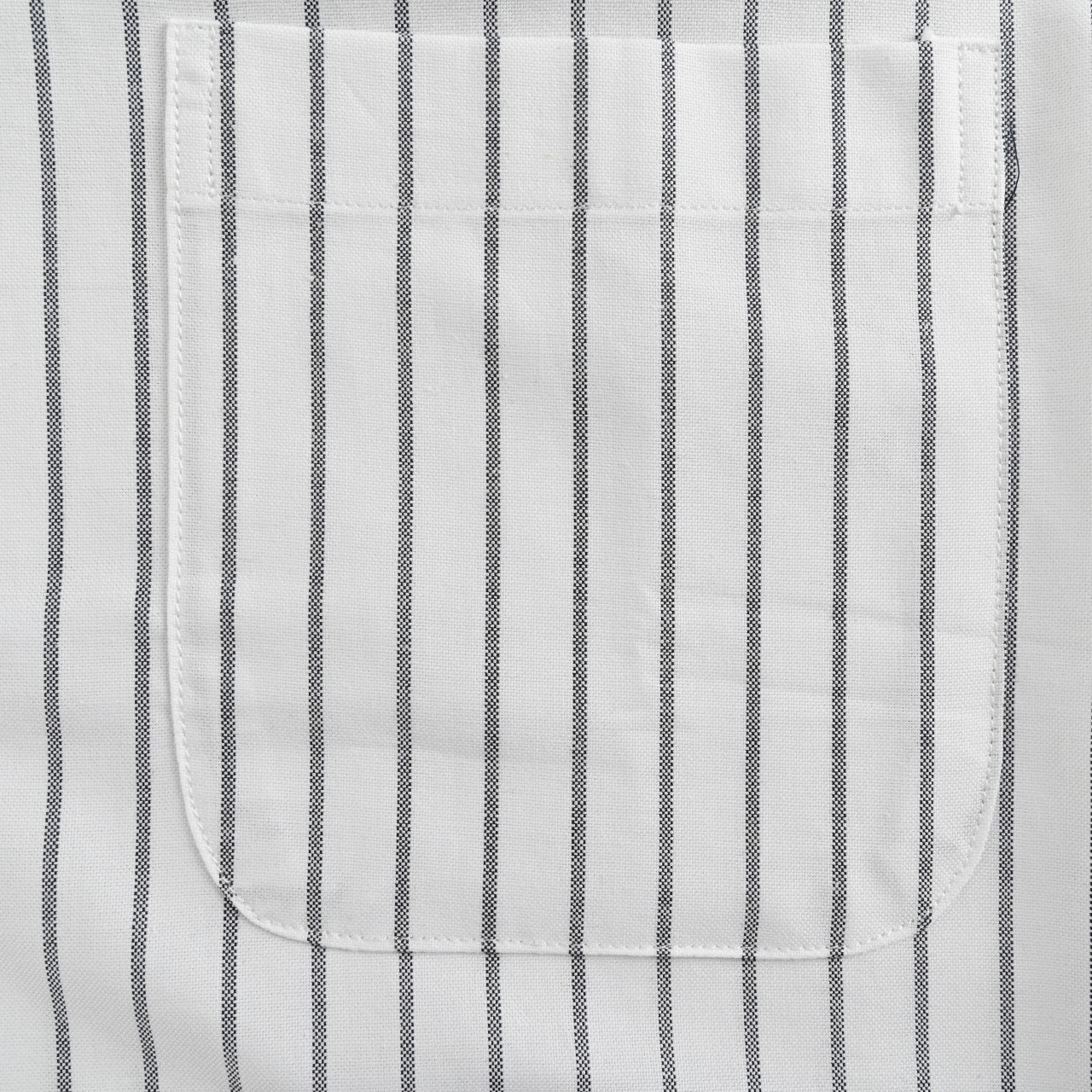 THOM BROWNE/汤姆布朗TB 纯棉竖条纹双织带长袖衬衫-Chinese UA Cheap High Quatity Brand Clothes Bags handbags Sneakers wholesale wholesaler seller from China Factory suppliers Fashion Clothing Shoes best Quality Beautiful Price THOM BROWNE/汤姆布朗TB 纯棉竖条纹双织带长袖衬衫