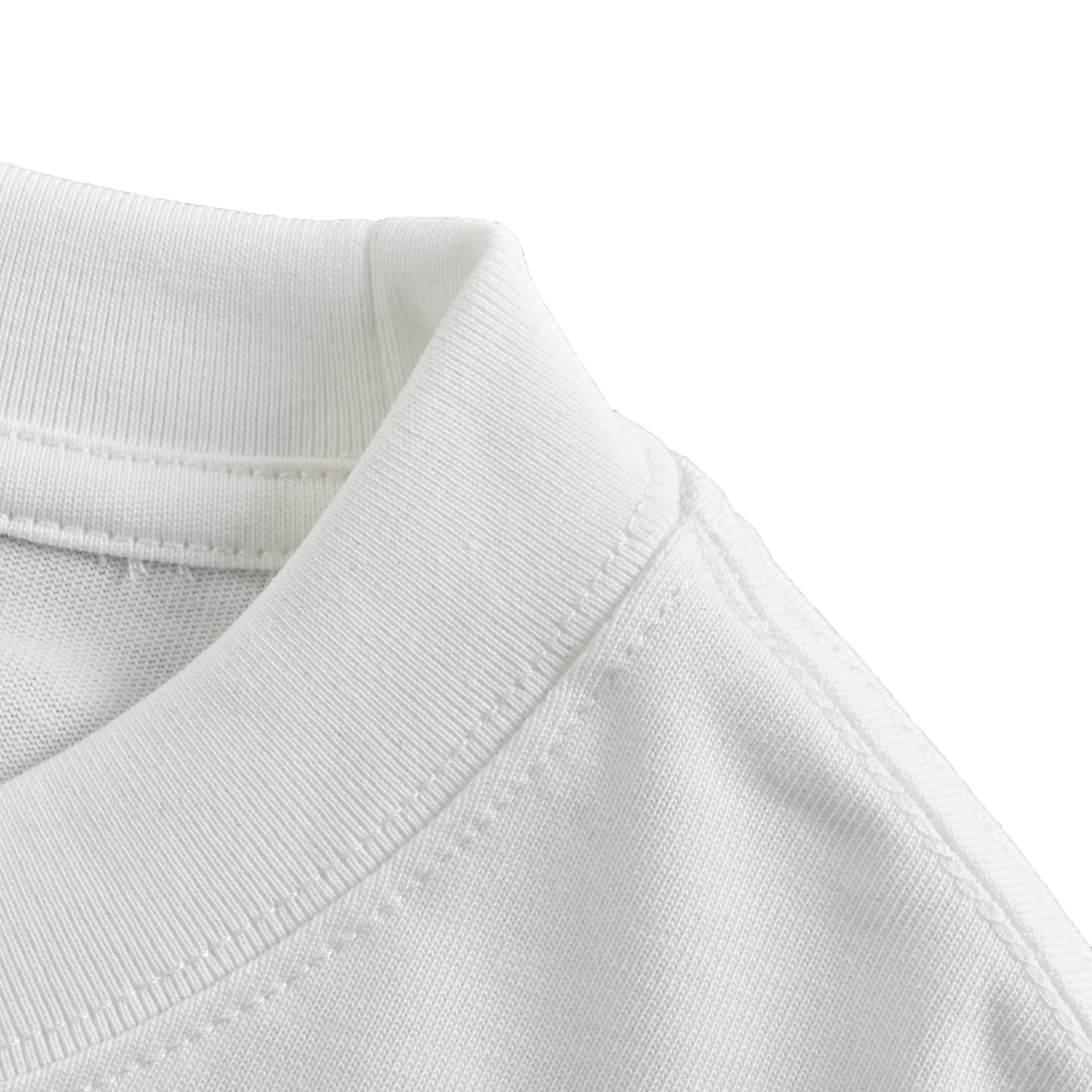 Givenchy 纪梵希 GVC 刺绣字母Logo 短袖T恤 榻榻米绣