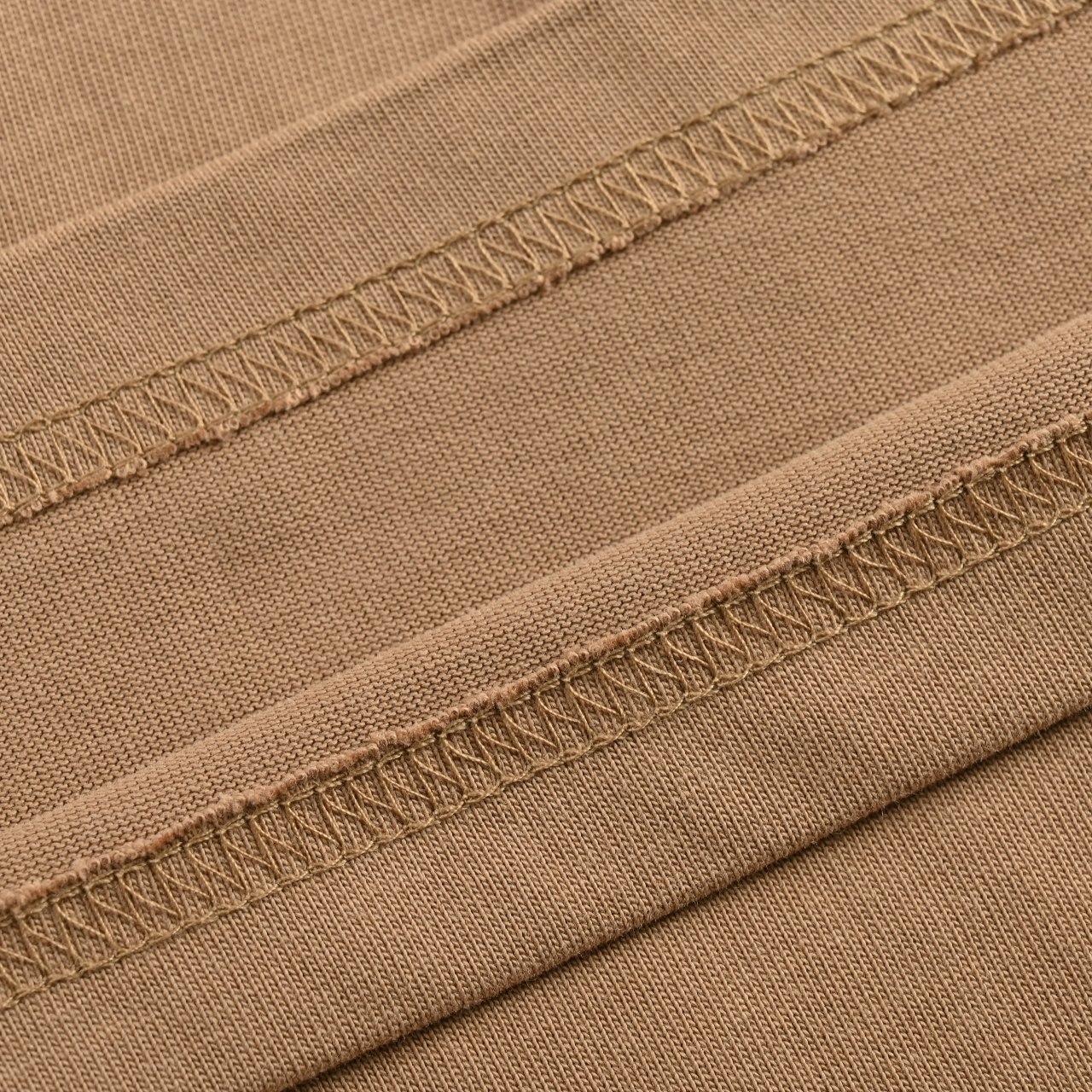 Louis Vuitton/路易威登 25ss 麻绳绳结刺绣短袖