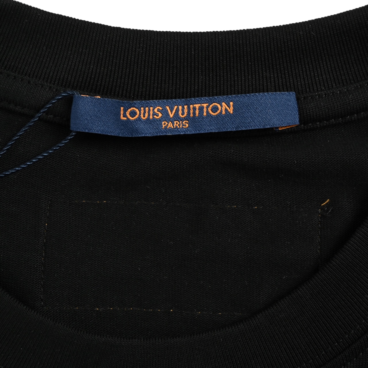 Louis Vuitton/路易威登LV 字母印花 短袖T恤