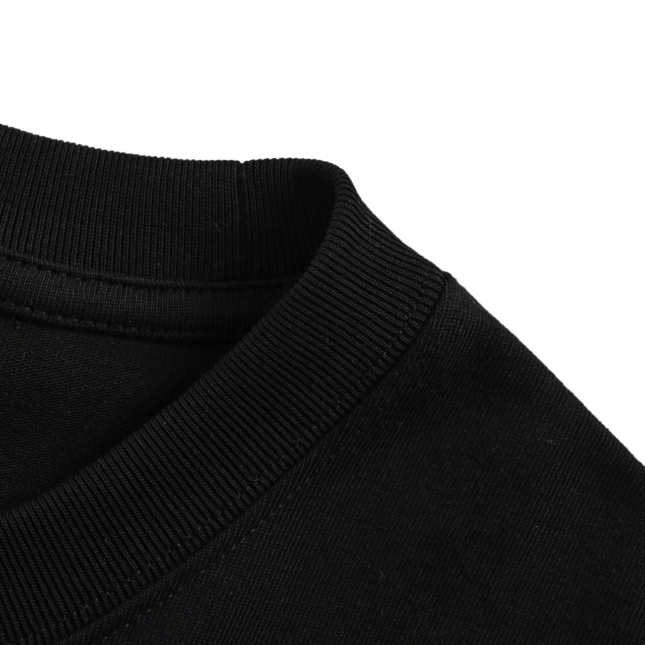 LOUIS VUITTON/路易威登LV 2025SS 西部牛仔前后幅万针刺绣短袖T恤