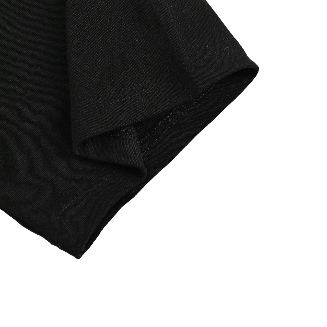 LOUIS VUITTON/路易威登LV 2025SS 西部牛仔前后幅万针刺绣短袖T恤