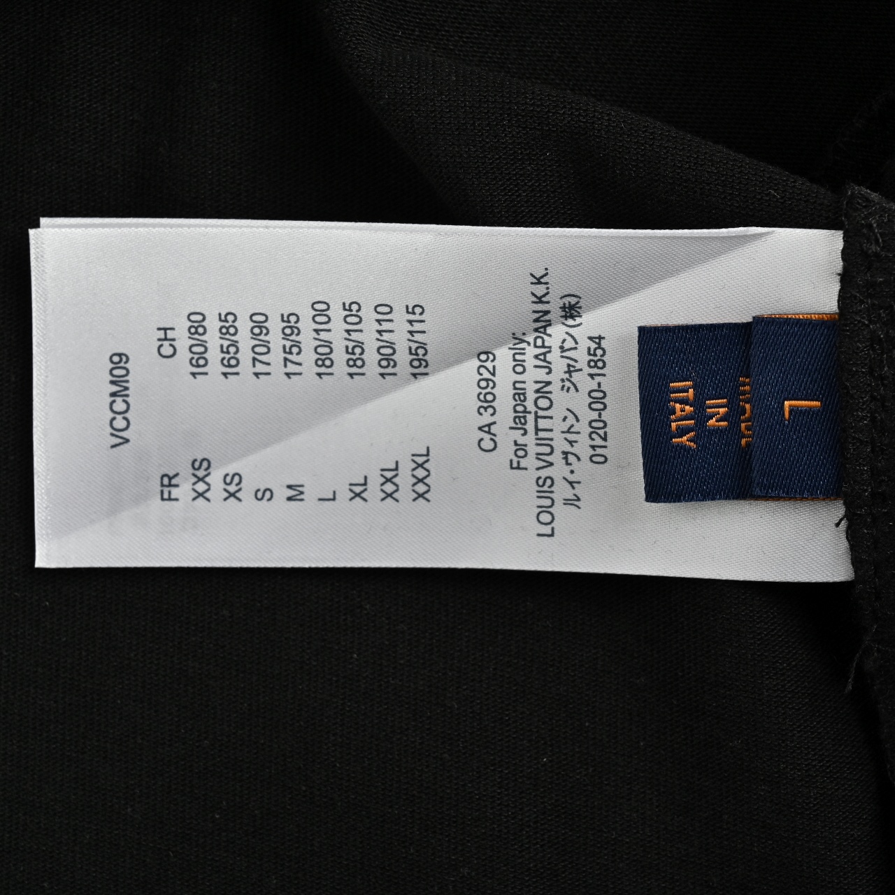 LOUIS VUITTON/路易威登LV 2025SS 西部牛仔前后幅万针刺绣短袖T恤